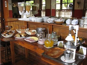 Hotel Sur, San Clemente del Tuyú